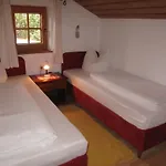 Martlerhof Vakantiehuis