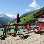 Vakantiehuis Martlerhof Tux