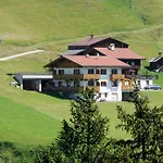 Martlerhof Vakantiehuis *