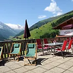 Martlerhof Vakantiehuis Tux