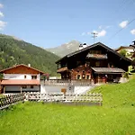 Martlerhof Vakantiehuis