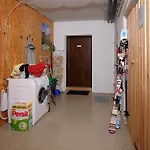 Vakantiehuis Martlerhof *