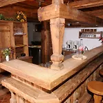 Vakantiehuis Martlerhof