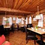 Martlerhof Vakantiehuis *