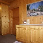 Vakantiehuis Martlerhof
