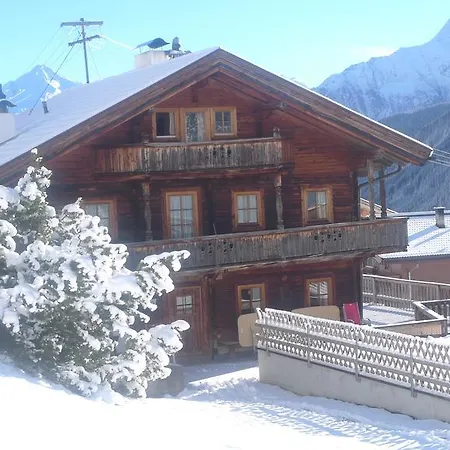 Tatil Evi Martlerhof