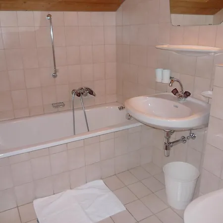 Martlerhof Tatil Evi *