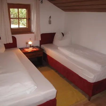 Martlerhof Tatil Evi