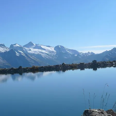 Tatil Evi Martlerhof Tux