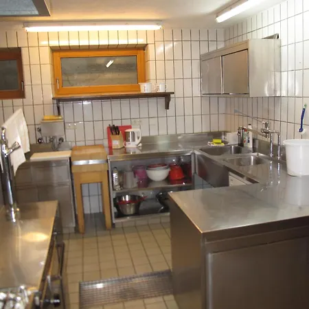 Martlerhof بيت للعطل تكس