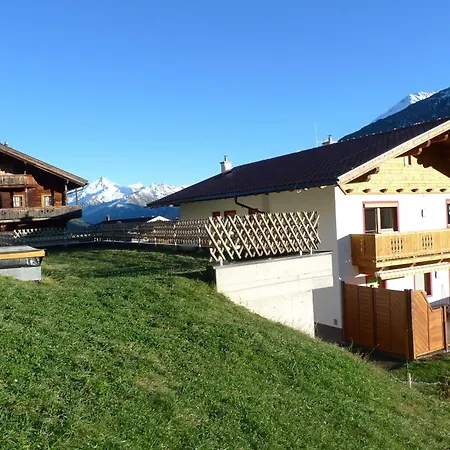 Martlerhof Tatil Evi