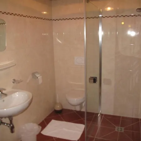 بيت للعطل Martlerhof