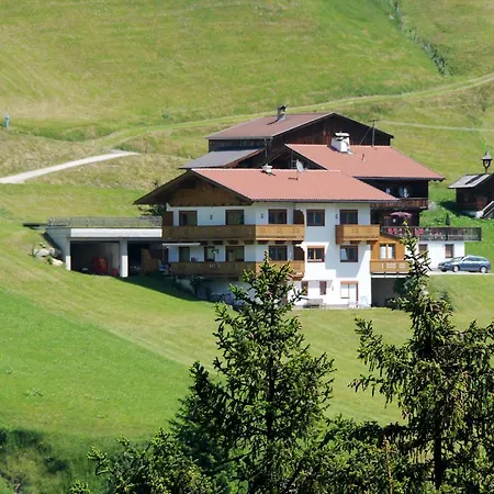 Martlerhof Nyaraló *
