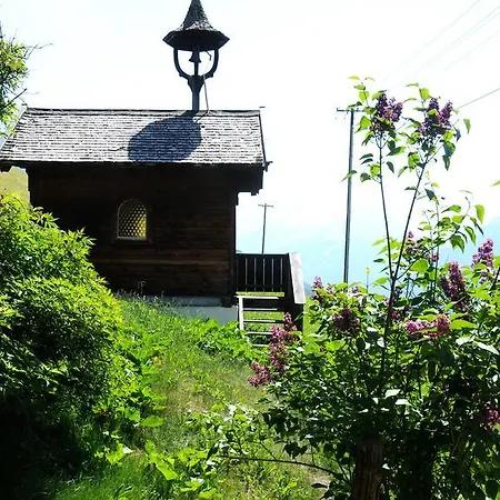 Nyaraló Martlerhof