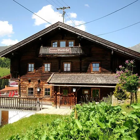 Martlerhof *