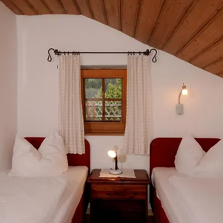 Tatil Evi Martlerhof Tux