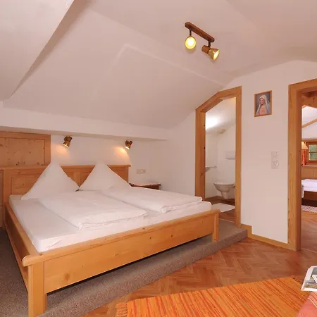 Martlerhof Nyaraló