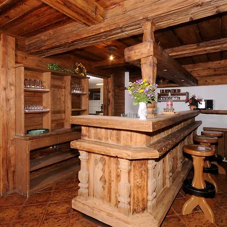 Tatil Evi Martlerhof *