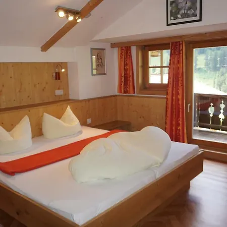 Martlerhof Tatil Evi