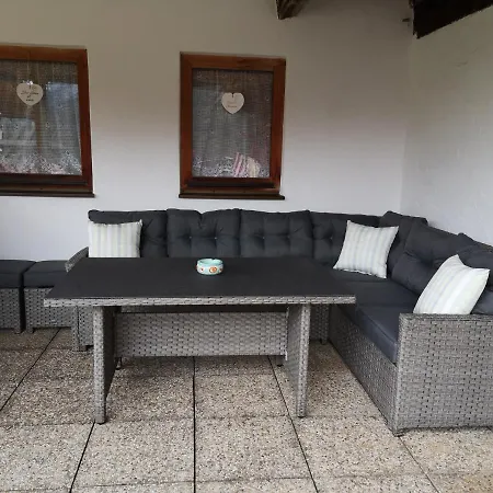 Tatil Evi Martlerhof *