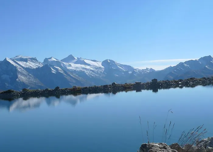 別荘 Martlerhof トゥクス