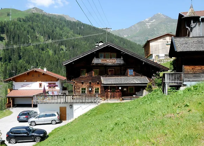 Martlerhof * トゥクス