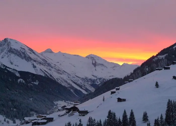 Martlerhof * トゥクス