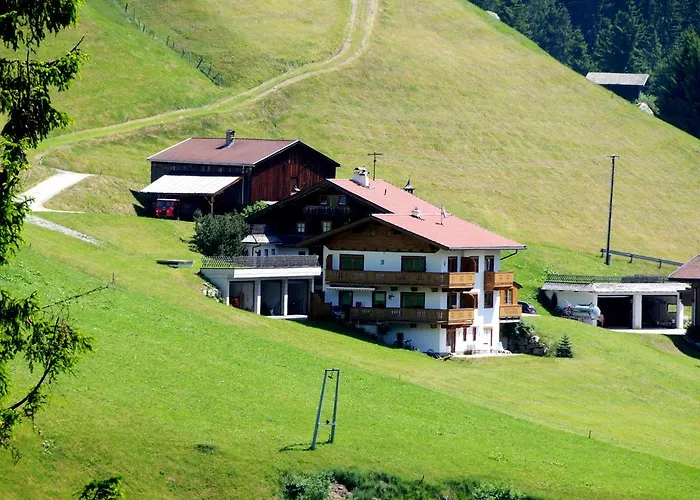 Martlerhof * トゥクス