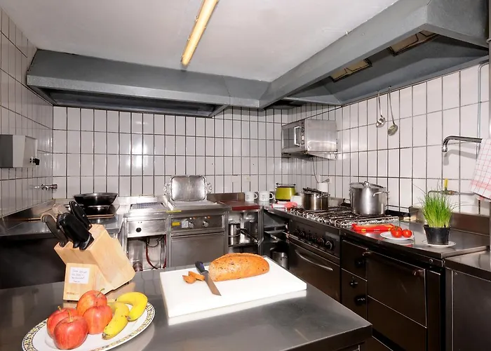 別荘 Martlerhof トゥクス