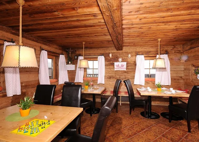 Martlerhof トゥクス