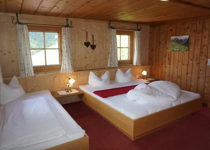 Martlerhof * トゥクス