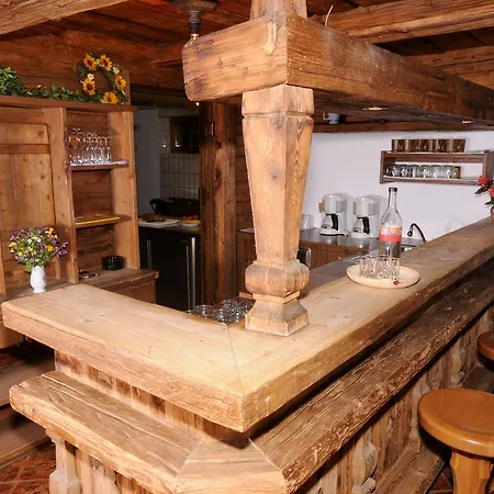 Dom wakacyjny Martlerhof