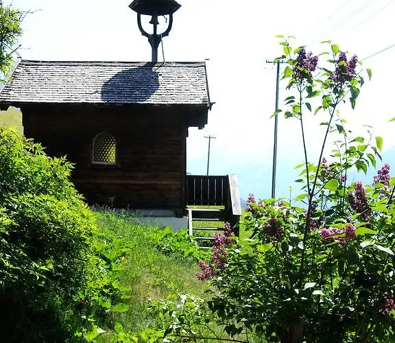 Дом отдыха Martlerhof