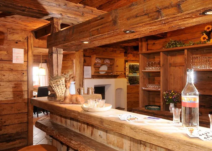 Martlerhof * Тукс