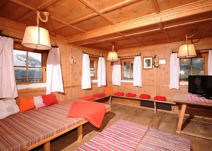 Martlerhof Дом отдыха