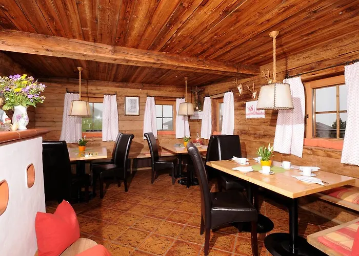 Martlerhof Дом отдыха *