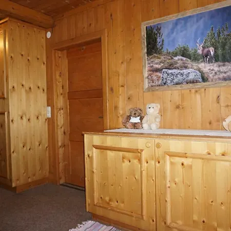 Casa vacanze Martlerhof
